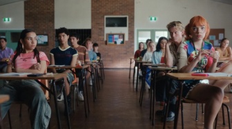 Sinopsis Heartbreak High Season 3, Musim Penutup Penuh Skandal di SMA Hartley