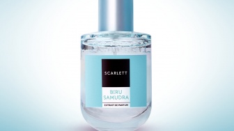 3 Parfum Scarlett Paling Laris di Shopee yang Aromanya Segar Sesuai Review Pembeli