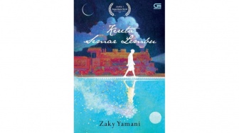 Realitas dan Mitos: Menyusuri Narasi Jawa dalam Novel Kereta Semar Lembu