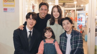 8 Drakor SBS yang Tayang 2026, Ada Phantom Lawyer hingga Good Partner 2