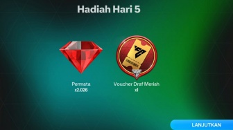 31 Kode Redeem FC Mobile 18 Februari 2026, Andriy Shevchenko Siap Hadir