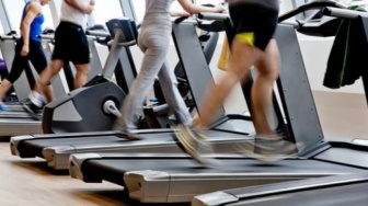 5 Olahraga yang Cocok saat Puasa, Tetap Bugar Anti Dehidrasi