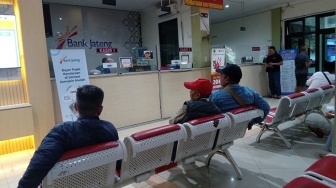 Pedagang Mobil Bekas Atur Siasat Atasi Opsen Pajak Kendaraan Bermotor