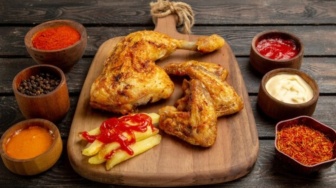 Bye-Bye Eneg! 5 Olahan Ayam Segar dan Praktis untuk Menu Sahur Anti-Mual