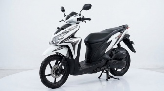 Kenapa Vario 125 Generasi Pertama Masih Mahal? Ternyata Ini Rahasia Ketangguhannya