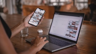 Personal Branding di Media Sosial: Ruang Ekspresi atau Mesin Eksploitasi Diri?