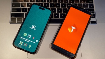 Muslim Pro Resmi Hadir di MyTelkomsel, Telkomsel Luncurkan Paket Bundling Spesial Ramadan 2026