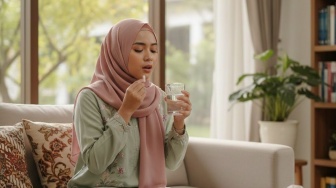 Apa Hukum Minum Obat Penunda Haid agar Bisa Puasa Ramadan Penuh? Ini Kata Ulama