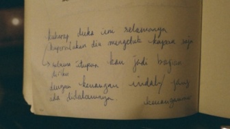 Bedah Lirik Kuharap Duka Ini Selamanya dari Raisa: Kadang Kita Tidak Perlu 'Sembuh' dari Duka