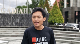 Diteror Isu LGBT hingga Ancaman Penculikan, Ketua BEM UGM Buka-bukaan: Ibu Saya Sampai Ketakutan!