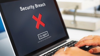 Indonesia Jadi Sumber Serangan Spam dan Malware Terbesar 2025, 15 Serangan Siber Terjadi Tiap Detik