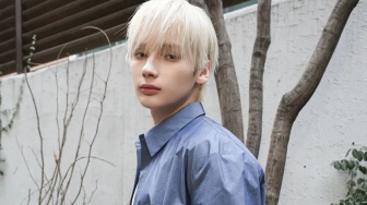 4 Padu Padan Clean Look Outfit ala Hueningkai TXT yang Anti Gagal!