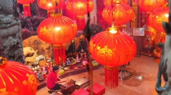 Kiprah Panjang Warga Tionghoa Gerakkan Ekonomi Makassar: Dari Pasar hingga Pelabuhan