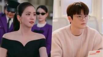 Sinopsis Boyfriend on Demand, Drakor Romantis Baru Jisoo dan Seo In Guk