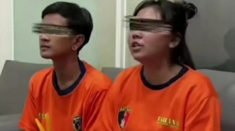 10 Fakta Paman dan Bibi Aniaya Keponakan Usia 4 Tahun di Surabaya, Dikurung 10 Jam hingga Dipukuli!