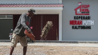 DPR Pertanyakan Alasan Agrinas Impor Pikap India untuk Koperasi Merah Putih