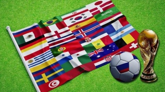 Piala Dunia 2026: Ambisi Gila FIFA dan Nasib Kita yang Cuma Jadi Zombie Kopi