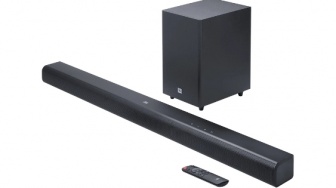 Upgrade Suara TV Tanpa Mahal, 5 Soundbar Terbaik 2 Jutaan