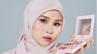 Siapa Erlyanie Owner B Erl Cosmetics yang Tolak Endorse Model LGBT? Ini Profilnya