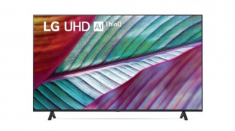 5 Rekomendasi Smart TV LG Mulai Rp2 Jutaan, Layar Lebar 32-50 Inci