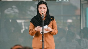 Viral Bupati Brebes Ancam Pecat Nakes Judes, Minta Warga Kirim Video Bukti ke Instagram