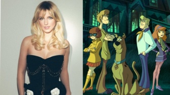 Mckenna Grace Jadi Daphne di Serial Live-Action Scooby-Doo, Angkat Kisah Asal-Usul Mystery Inc.