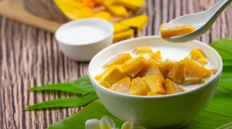 5 Takjil Murah dan Mudah Dibuat, Cocok untuk Bagi-Bagi saat Buka Puasa