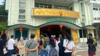 Guru Bumi Perkuat Literasi Alam Lewat Program Jelajah Satwa Nusantara