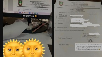 Sanksi Tegas Sudah Menanti, Pegawai yang Sebarkan Dokumen Rio Haryanto Langgar Disiplin