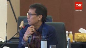 Update Pascabencana Sumatra, Menkes: 8.850 Rumah Tenaga Kesehatan Terdampak Butuh Renovasi Segera