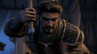 Ulasan Film Three Kingdoms: Starlit Heroes, Animasi Sejarah yang Memukau!