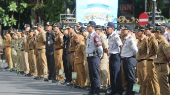 Jam Kerja ASN Kota Malang 32,5 Jam Selama Ramadhan 1447 H, Ini Rinciannya