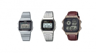 Angpao Imlek Bingung Buat Apa? Ini 3 Rekomendasi Jam Tangan Casio di Bawah Rp500 Ribu