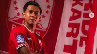 Misi Besar Febri Hariyadi Bawa Persis lolos Lolos dari Degradasi, Mampukah?