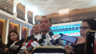 Respons Teror ke Ketua BEM UGM, Mensesneg: Kritik Sah Saja, Tapi Kedepankan Adab Ketimuran