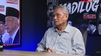 Awal Ramadan Beda Lagi, Pakar Ungkap Mengapa Muhammadiyah Lebih Dulu Tetapkan Puasa