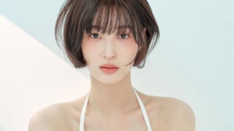 Yulhee Eks LABOUM Ambil Peran Dewasa di Drama Pendek Quiet in the Office