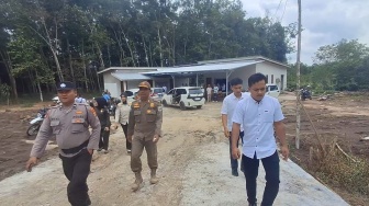 Tempat Karaoke di Lampung Timur Ditutup Permanen, Pemilik Kecewa, Nilai Pemerintah Tebang Pilih