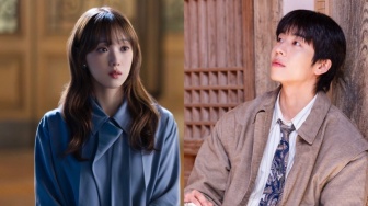 Lee Sung Kyung dan Chae Jong Hyeop Satukan Emosi di In Your Radiant Season