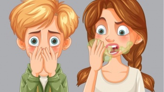 Hempas Bau Mulut saat Puasa! Ini 5 Obat Kumur yang Wajib Kamu Coba