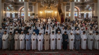 Bolehkah Salat Tarawih 4 Rakaat Saja?