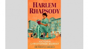 Novel Hardem Rhapsody, Dilema Kelas dan Warna Kulit dalam Dinamika Sosial