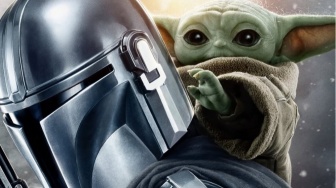 Trailer The Mandalorian & Grogu Rilis, Ancaman Galaksi yang Semakin Epik!