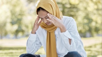 Anti Lemas di Hari Pertama Puasa, Ini 5 Tips Biar Tetap Semangat Seharian