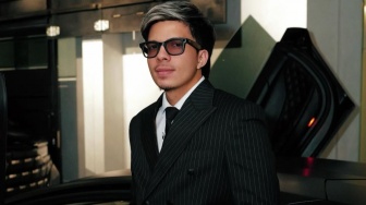 Bantah Isu Tak Akur, Atta Halilintar Malah Terciduk Like Postingan Sentil Gen Halilintar