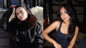 Dikatain 'Vermak', Rachel Vennya Minta Pacar Niko Al Hakim Tak Merasa Kalah Saing