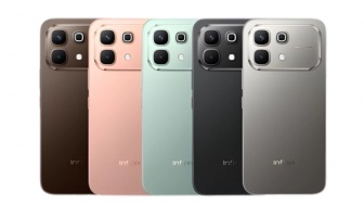 Review Infinix Note 60: HP MidRange Rasa Flagship di Harga 4 Jutaan