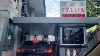 Pajak Kendaraan Warga Makassar Melonjak Karena Opsen? Ini Penjelasan Bapenda Sulsel