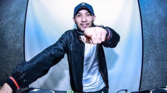 Viral! Muncul Sosok Mengaku Anak Enji Baskoro, Lebih Tua dari Bilqis Putri Ayu Ting Ting?