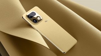 realme 16 Pro Series 5G: Urban Wild Design, Kolaborasi Eksklusif dengan Naoto Fukasawa